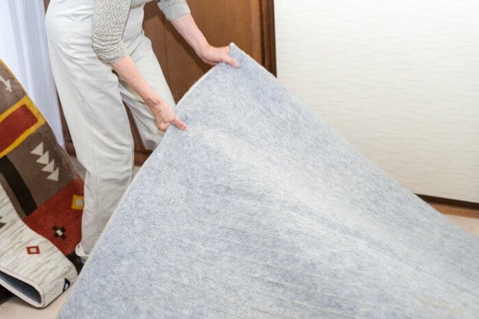 ホットカーペットなどの併用が人気(画像はイメージ)