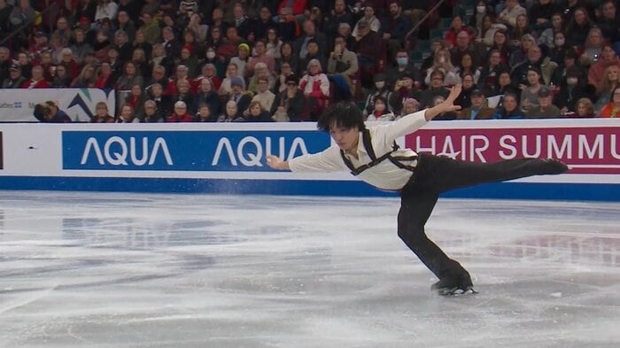 2024年の世界選手権に初出場した三浦