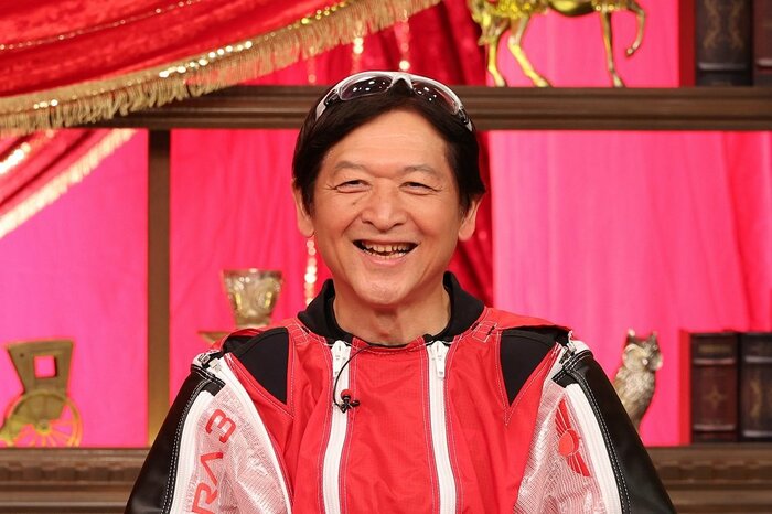 ベースジャンプ・久保安宏さん