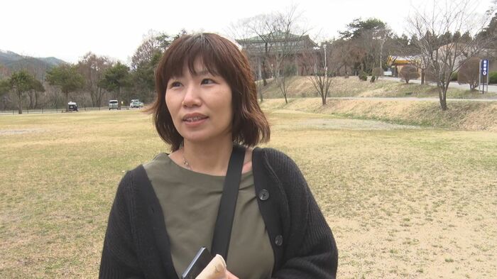 柊さんの母・めぐみさん