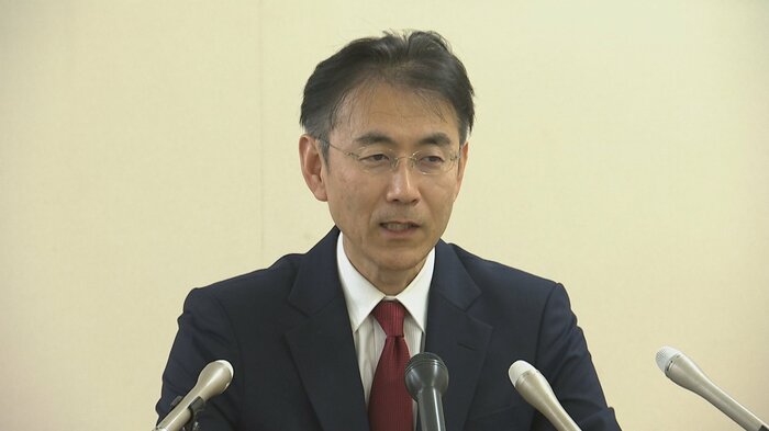 共産党が富山3区に擁立する坂本洋史氏