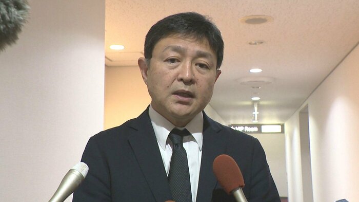 トキエア　長谷川政樹 代表