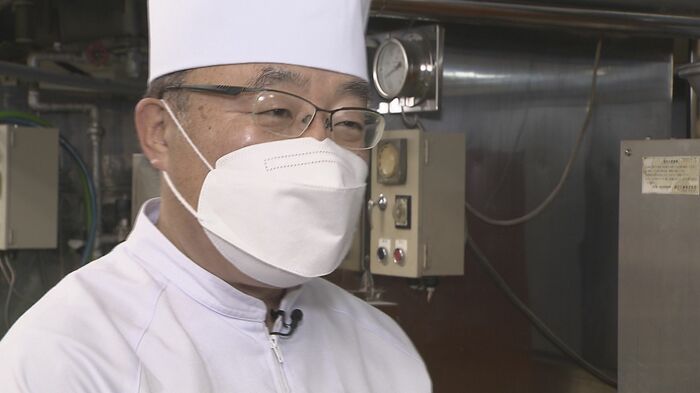 あかはね・赤羽敏社長