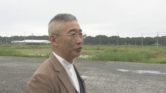 フレックスジャパン・矢島隆生社長