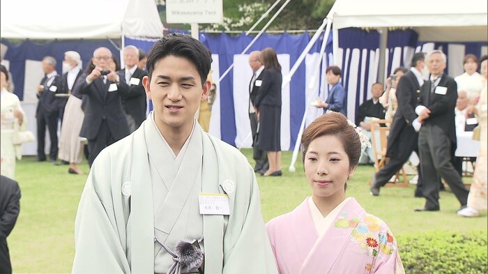 フィギュアスケートペア　三浦璃来選手・木原龍一選手