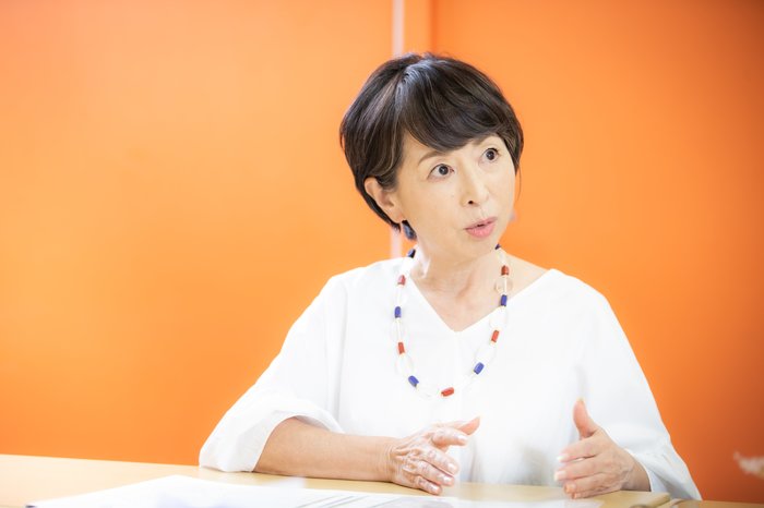 「本人が一番苦しい」のに、ヒステリックになり反省することも多かった・・・