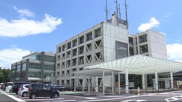 子供の世話で犯行か 妻に暴行 御殿場市の職員を現行犯逮捕 静岡・御殿場市
