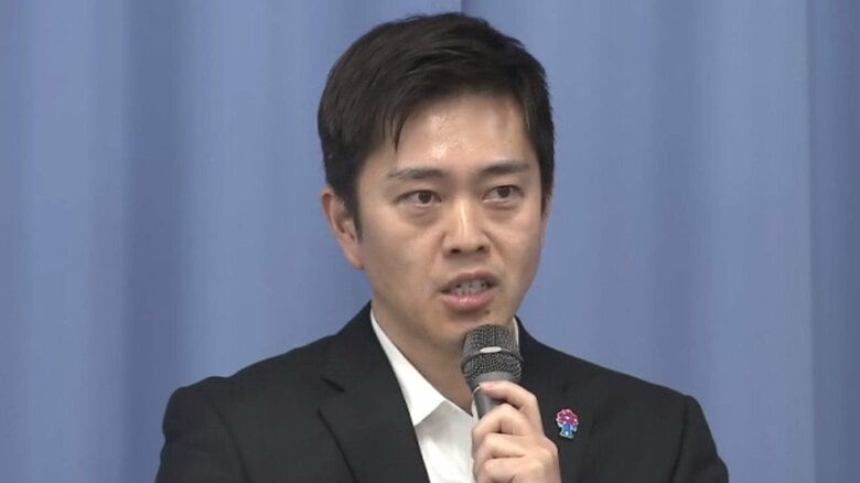 「そんな駆け引き要らねえんじゃねえのと思いながら見ていた」維新・吉村代表“年度またぎ”の予算成立に「土日や夜間の審議やれば年度内にできた。『解散が問題』と言わんばかりのやり方に見えた」と野党を批判｜FNNプライムオンライン
