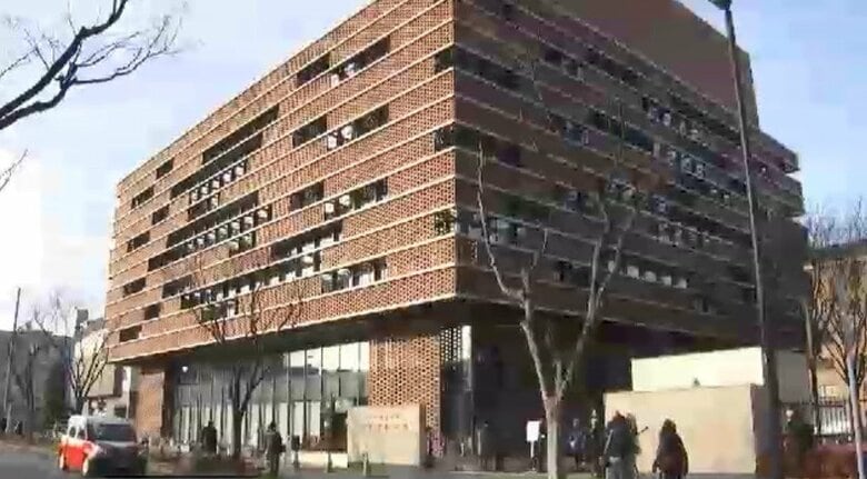 西南学院大学が一般入試で出題ミス　受験者499人全員を正解扱い「合否判定に影響なし」　数学で「問題成立していなかった」　福岡｜FNNプライムオンライン
