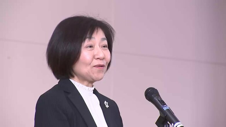 小学校で3学期始業式ピーク　258校のうち63校で　冬休みの思い出発表　岩手県｜FNNプライムオンライン