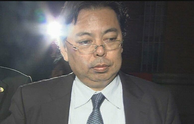罪人か英雄か　取材に協力し罪に問われた鑑定医…法廷で「後悔はない」　当時の院長「彼は思想的確信犯」【供述調書引用本『僕パパ』から17年・さまよう信念】｜FNNプライムオンライン