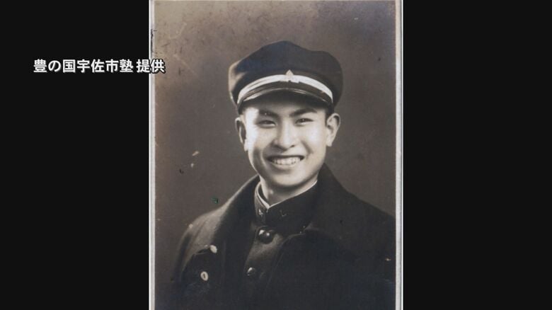 引き返した特攻隊員 日記に「幸か不幸か」再出撃で戦死　80年間遺品受け継ぐ家族の思い｜FNNプライムオンライン