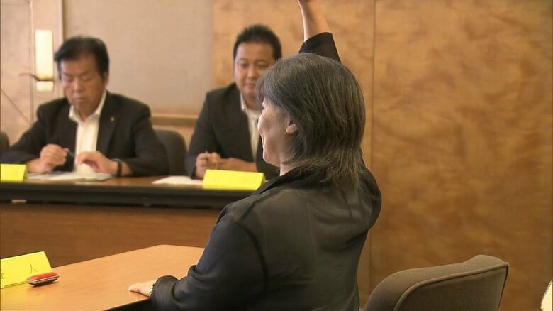 「卒業証書は偽造だったと裏付けられた」　百条委で田久保市長が事実上の“ゼロ回答”も東洋大からの返答を受け議長が断言　質疑はかみ合わない場面が目立ち議会側は怒り心頭｜FNNプライムオンライン