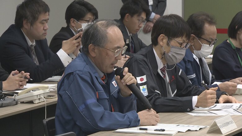 富山県内は21日から25日にかけて「警報級の大雪」のおそれ　平野部40cm、山間部70cmの積雪予想｜FNNプライムオンライン