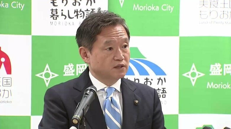 クマへの不安で休んでも欠席扱いにせず　盛岡市の小中学校　岩手県｜FNNプライムオンライン