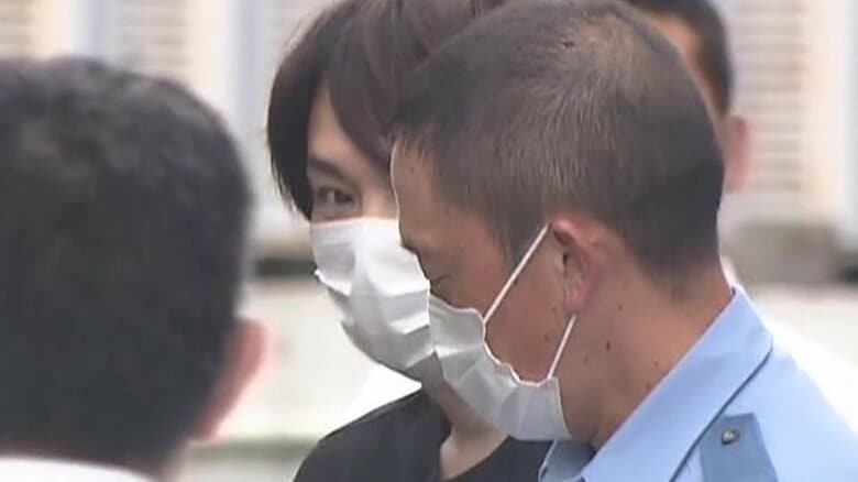 “伝説のスカウト”（41）逮捕　風俗店に女性2人を紹介した疑い　20年以上にわたって歌舞伎町中心に違法に女性紹介か｜FNNプライムオンライン