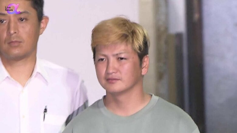 【卑劣】「性的暴行してくれる人募集」闇バイトで実行役募り20代知人女性に性的暴行加えた疑い　20代の男2人逮捕　東京・板橋区｜FNNプライムオンライン