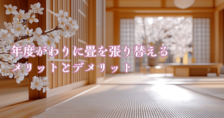 田幡畳店、創業85周年記念して只今お見積り無料サービスを実施中!