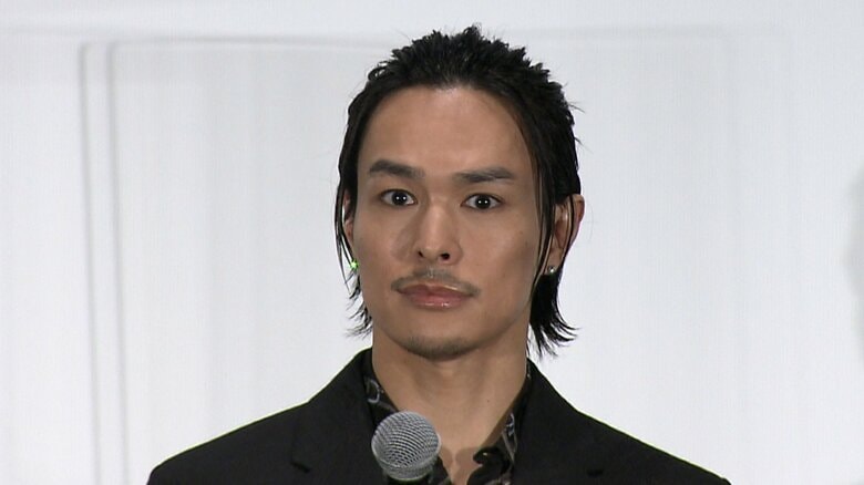 報酬返上と自宅謹慎に…三代目JSB今市さん書類送検受けて所属事務所がコメント　当事者との示談成立も明かす｜FNNプライムオンライン