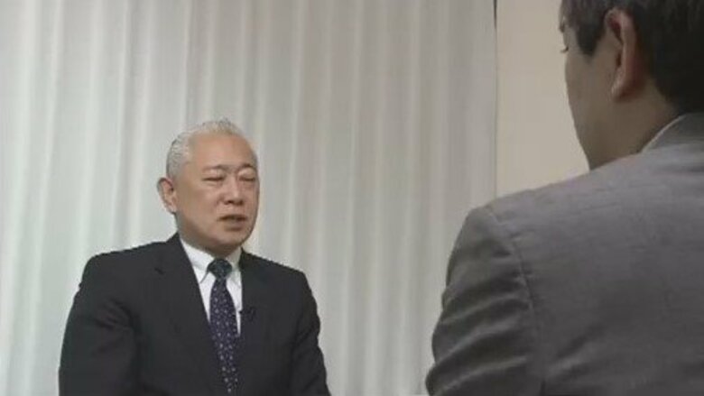 【独自】「判断自体は間違ってなかった」日大沢田副学長インタビュー　林真理子理事長からの解任提案「悲しいですね」｜FNNプライムオンライン