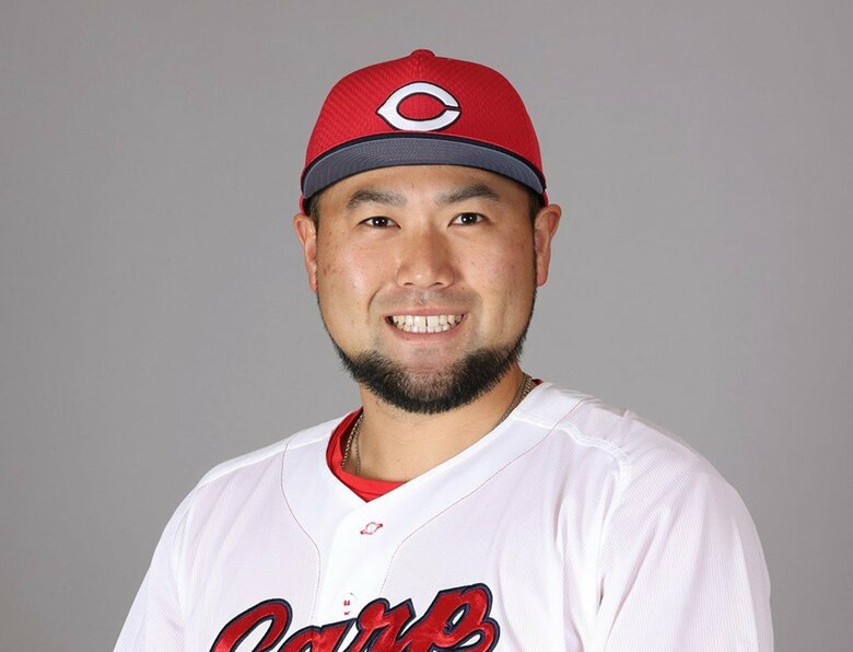 カープ末包＆モンテロがＨＲ連発　打線復調の兆し「夏場に調子上がれば、上位進出が期待できる」山内泰幸｜FNNプライムオンライン