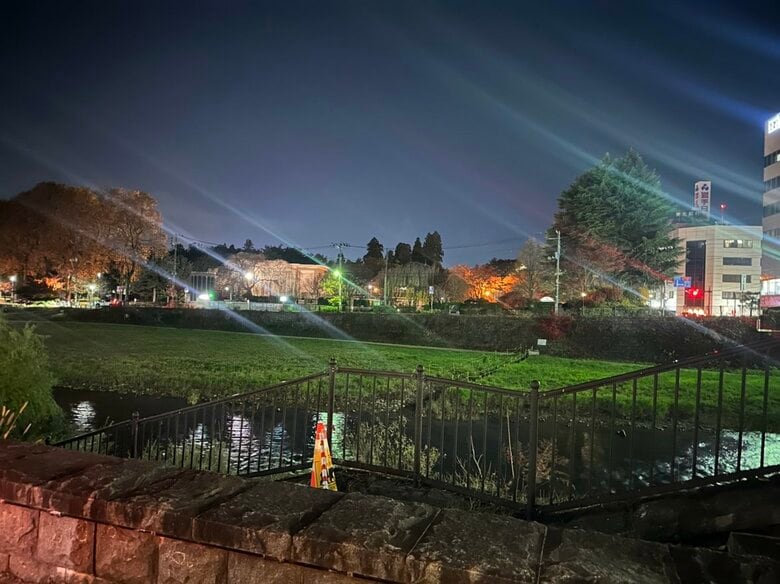 【速報】盛岡一の繁華街近くにクマ出没　週末で人通り多く警察が警戒強める　岩手県｜FNNプライムオンライン