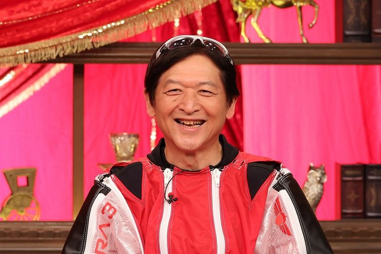 ベースジャンプ・久保安宏さん