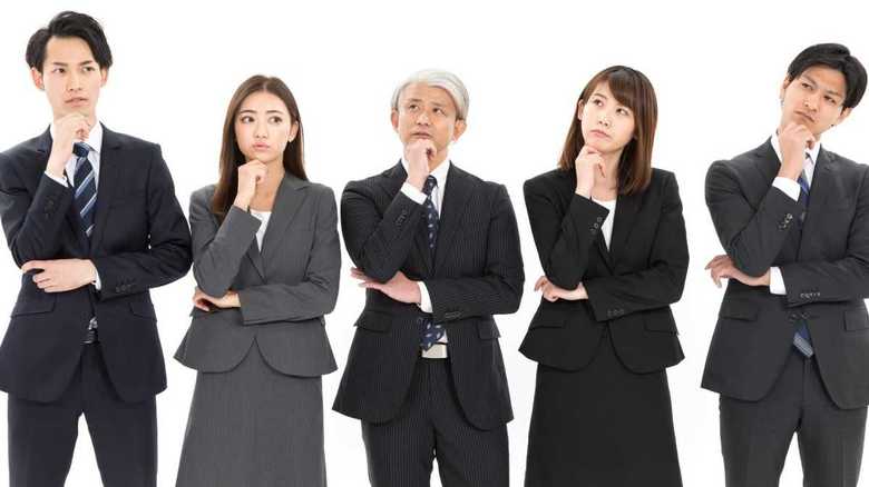 怒りを呼び起こす「~するべき」は人それぞれだ(画像はイメージ)