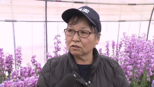 菅野さん「安心のためにも実証事業はいいこと。やっていかないと前に進まない」