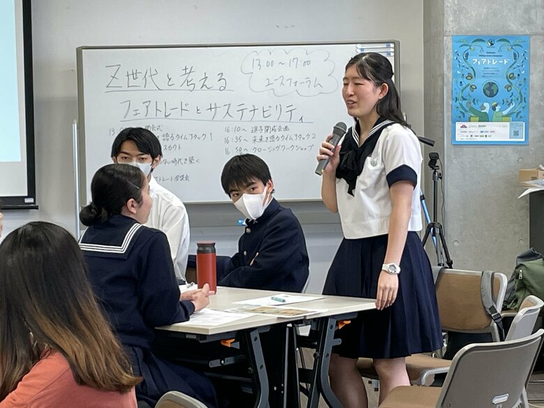 次の世代へ引き継ぐサステナブルな取り組みを