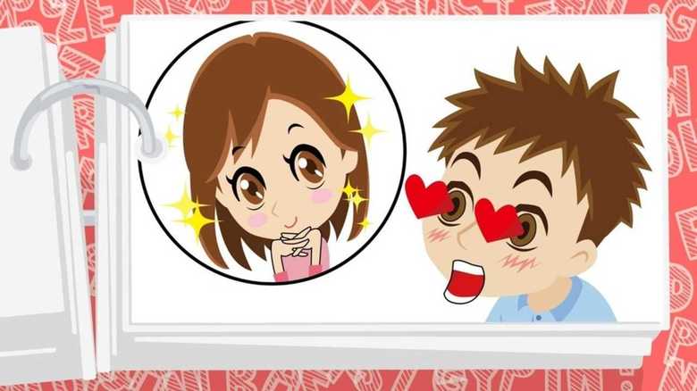 【コレ英語で言えますか?】大胆ワンピにソワソワ…!