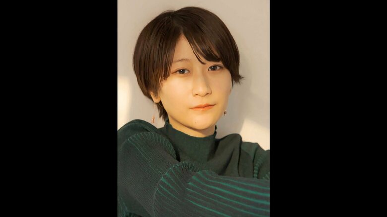 「＃＃ＮＡＭＥ＃＃」児玉雨子さん