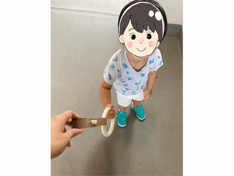 提供：もぬさん