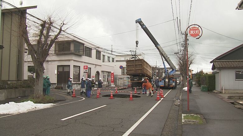 NST新潟総合テレビ