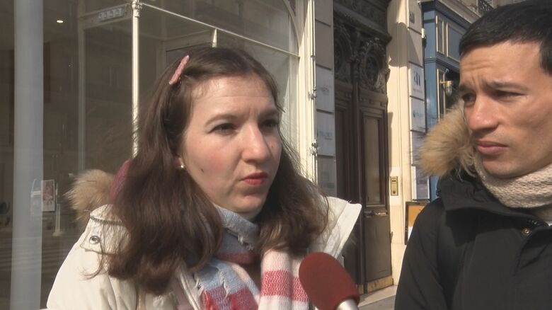 「こまめに行くことです」