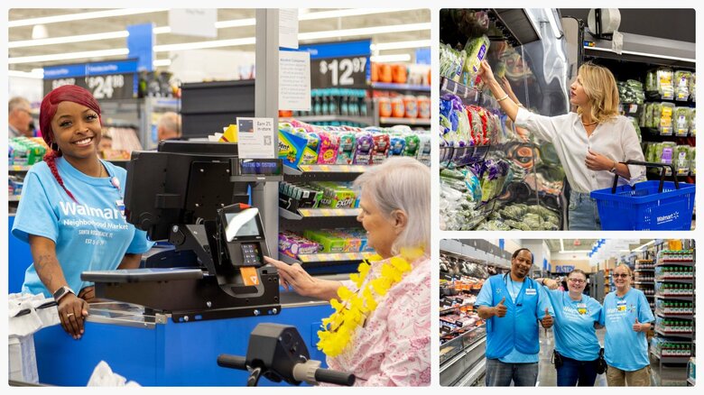 ウォルマートも店員のボディーカメラ装着を試験導入