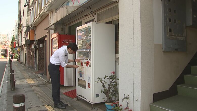 TOS児玉直輝記者