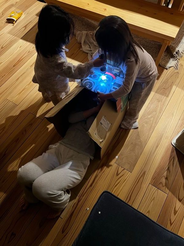 提供：西出翔さん
