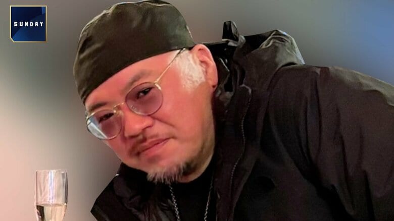 山下市郎容疑者