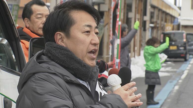 自民・前　斎藤洋明 候補