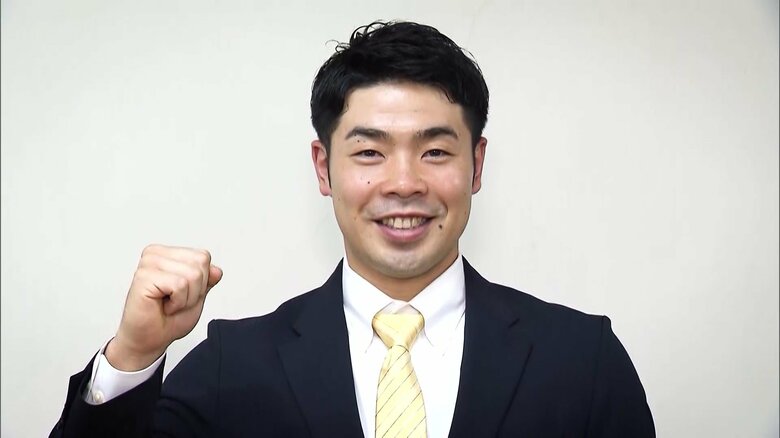 ソフトバンク・近藤健介外野手（30）