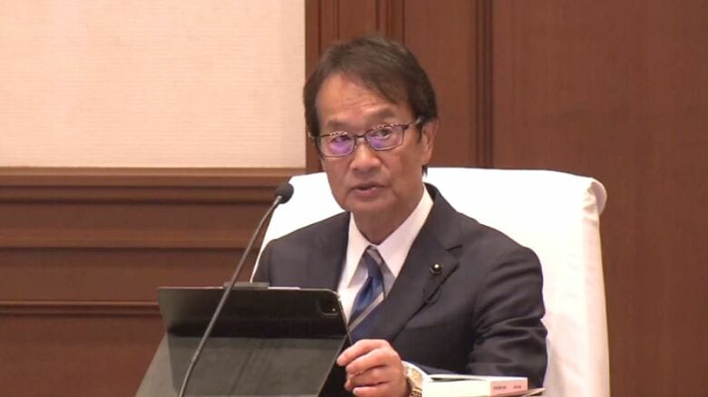 自民党 内藤兵衛 兵庫県議