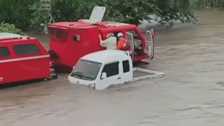 「YouTube ちんあなごチャンネル」提供