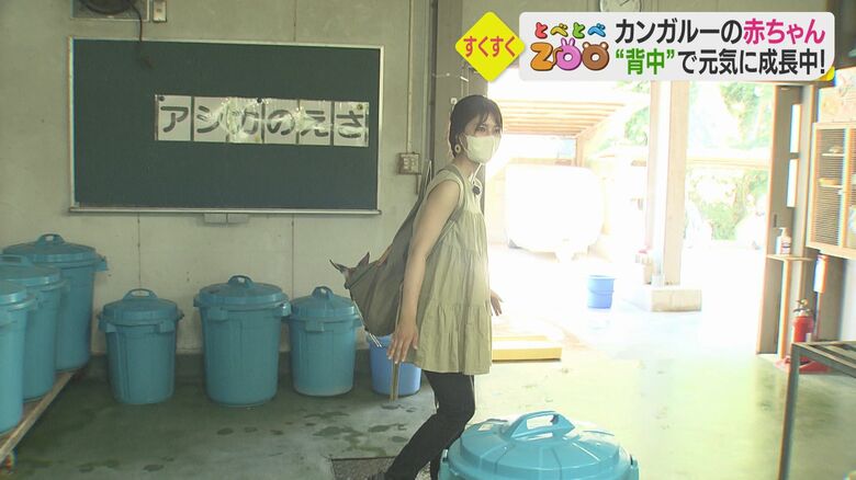 鈴木アナ、“お母さん体験”の感想は…