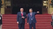 【速報】習近平主席「中国とアメリカはパートナーであるべきで、ライバルであるべきではない」注目の米中首脳会談始まる