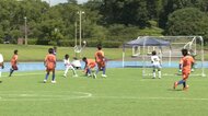 USAさんも応援　熊本で「EXILE CUP 2023」九州大会が4年ぶりの開催 「子どもたちのパワーに」 