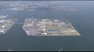 【速報】倉敷市沖の瀬戸内海に重油流出　停泊中の船に給油中に流れ出したか　海保が調査中【岡山】
