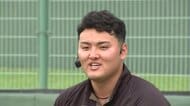 佐々木麟太郎選手、岩手・花巻市で子どもたちと交流　豪快なフルスイングに大歓声