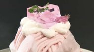 ケーキにサブレ…いま食べたい自慢の“桜スイーツ”がずらり　花見シーズン到来で春気分を満喫　福岡