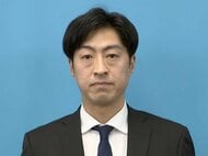 【衆院選2026・愛知】自民党の新人・岡本康宏さんが当選確実